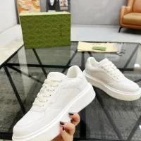 $85.00 USD Gucci Casual Shoes For Men #1399359