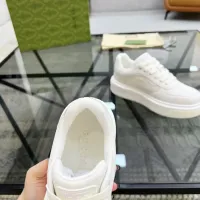 $85.00 USD Gucci Casual Shoes For Men #1399359
