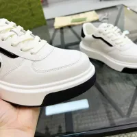 $85.00 USD Gucci Casual Shoes For Men #1399360