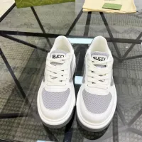 $85.00 USD Gucci Casual Shoes For Men #1399361