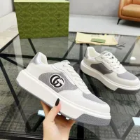 $85.00 USD Gucci Casual Shoes For Men #1399361