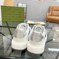 $85.00 USD Gucci Casual Shoes For Men #1399361