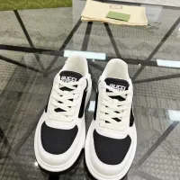 $85.00 USD Gucci Casual Shoes For Men #1399362