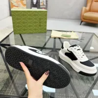 $85.00 USD Gucci Casual Shoes For Men #1399362