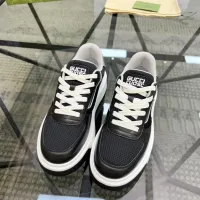 $85.00 USD Gucci Casual Shoes For Men #1399363