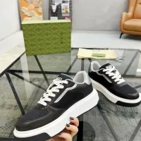 $85.00 USD Gucci Casual Shoes For Men #1399363
