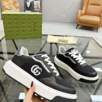 $85.00 USD Gucci Casual Shoes For Men #1399363