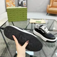 $85.00 USD Gucci Casual Shoes For Men #1399363