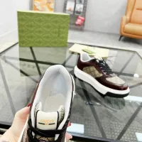 $85.00 USD Gucci Casual Shoes For Men #1399365