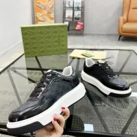 $85.00 USD Gucci Casual Shoes For Men #1399366