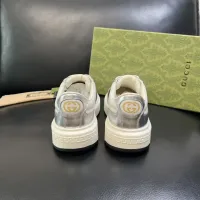 $85.00 USD Gucci Casual Shoes For Men #1399373