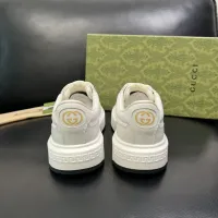 $85.00 USD Gucci Casual Shoes For Men #1399375