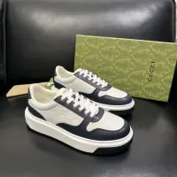 $85.00 USD Gucci Casual Shoes For Men #1399376