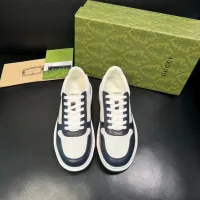 $85.00 USD Gucci Casual Shoes For Men #1399376