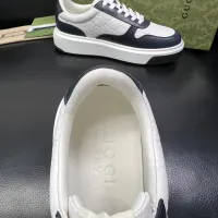 $85.00 USD Gucci Casual Shoes For Men #1399376