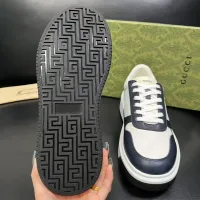$85.00 USD Gucci Casual Shoes For Men #1399376