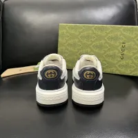 $85.00 USD Gucci Casual Shoes For Men #1399376