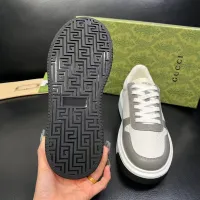 $85.00 USD Gucci Casual Shoes For Men #1399377