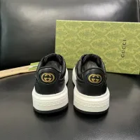 $85.00 USD Gucci Casual Shoes For Men #1399378