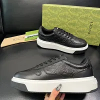 $85.00 USD Gucci Casual Shoes For Men #1399378