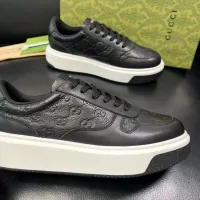 $85.00 USD Gucci Casual Shoes For Men #1399378