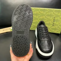 $85.00 USD Gucci Casual Shoes For Men #1399378