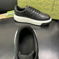 $85.00 USD Gucci Casual Shoes For Men #1399378