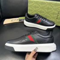 $85.00 USD Gucci Casual Shoes For Men #1399380