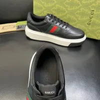 $85.00 USD Gucci Casual Shoes For Men #1399380