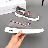 $80.00 USD Moncler Casual Shoes For Men #1399394