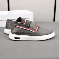 $80.00 USD Moncler Casual Shoes For Men #1399394