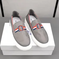 $80.00 USD Moncler Casual Shoes For Men #1399394