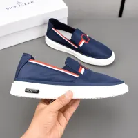 $80.00 USD Moncler Casual Shoes For Men #1399395