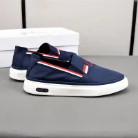 $80.00 USD Moncler Casual Shoes For Men #1399395