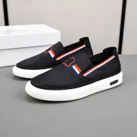 $80.00 USD Moncler Casual Shoes For Men #1399396