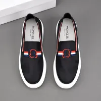 $80.00 USD Moncler Casual Shoes For Men #1399396