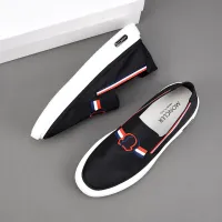 $80.00 USD Moncler Casual Shoes For Men #1399396
