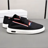 $80.00 USD Moncler Casual Shoes For Men #1399396