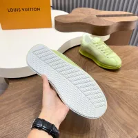 $135.00 USD Louis Vuitton Casual Shoes For Men #1399397