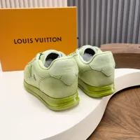 $135.00 USD Louis Vuitton Casual Shoes For Men #1399397