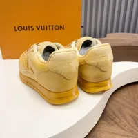 $135.00 USD Louis Vuitton Casual Shoes For Men #1399398