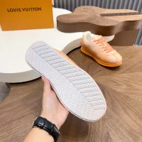 $135.00 USD Louis Vuitton Casual Shoes For Men #1399399