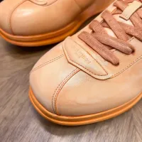 $135.00 USD Louis Vuitton Casual Shoes For Men #1399399