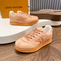 $135.00 USD Louis Vuitton Casual Shoes For Men #1399399