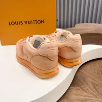 $135.00 USD Louis Vuitton Casual Shoes For Men #1399399