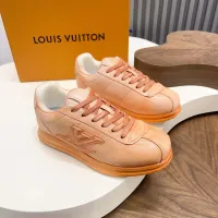 $135.00 USD Louis Vuitton Casual Shoes For Men #1399399