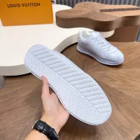 $135.00 USD Louis Vuitton Casual Shoes For Men #1399400