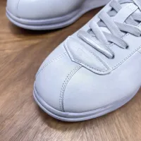 $135.00 USD Louis Vuitton Casual Shoes For Men #1399400