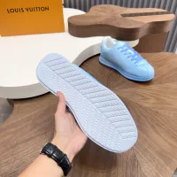 $135.00 USD Louis Vuitton Casual Shoes For Men #1399401