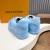 $135.00 USD Louis Vuitton Casual Shoes For Men #1399401